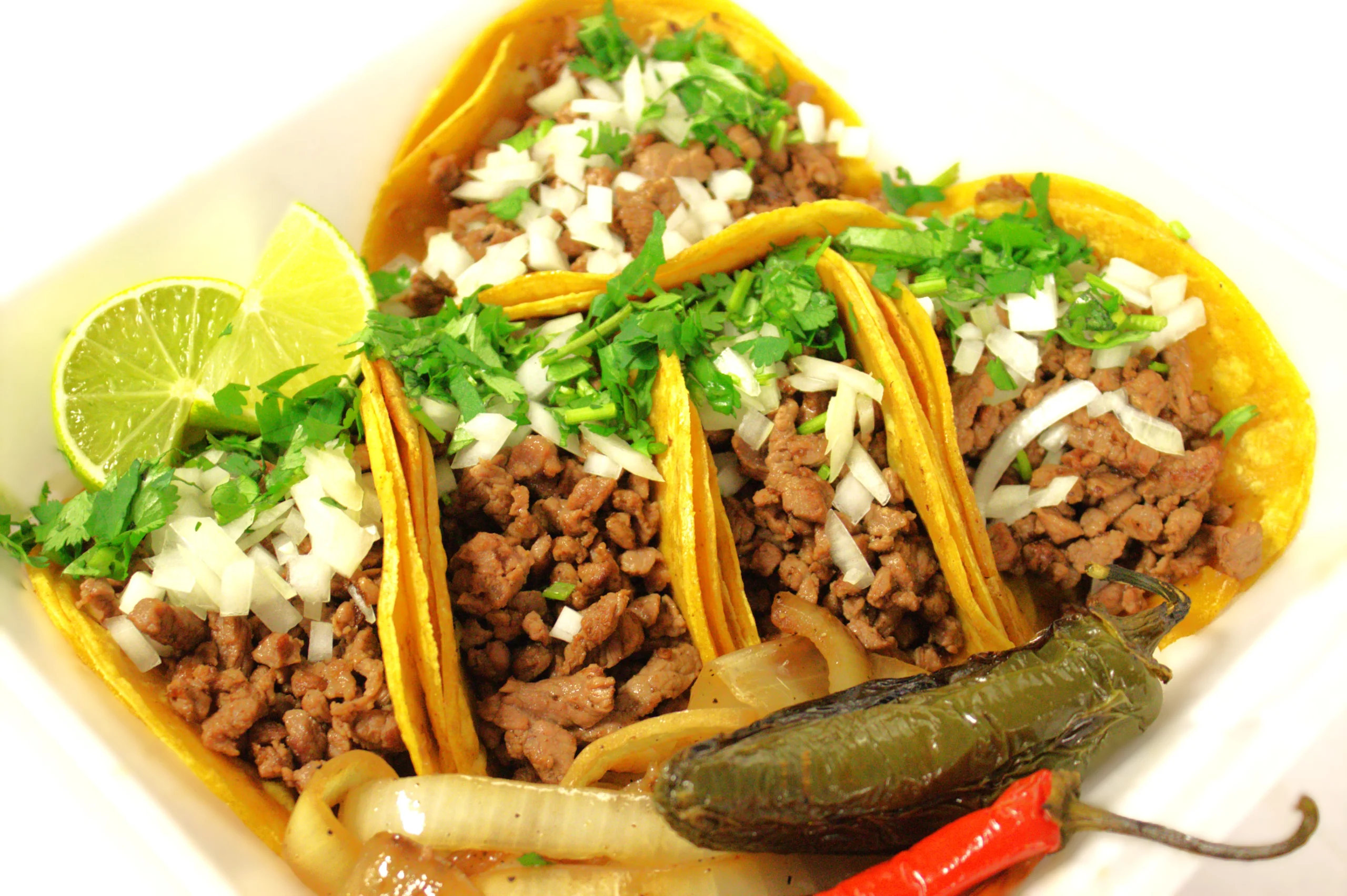 Asada Street Tacos
