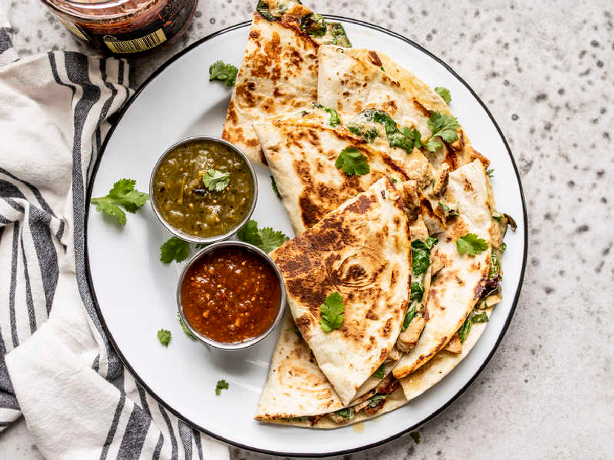 Mexico On Wheels isn’t just a food truck