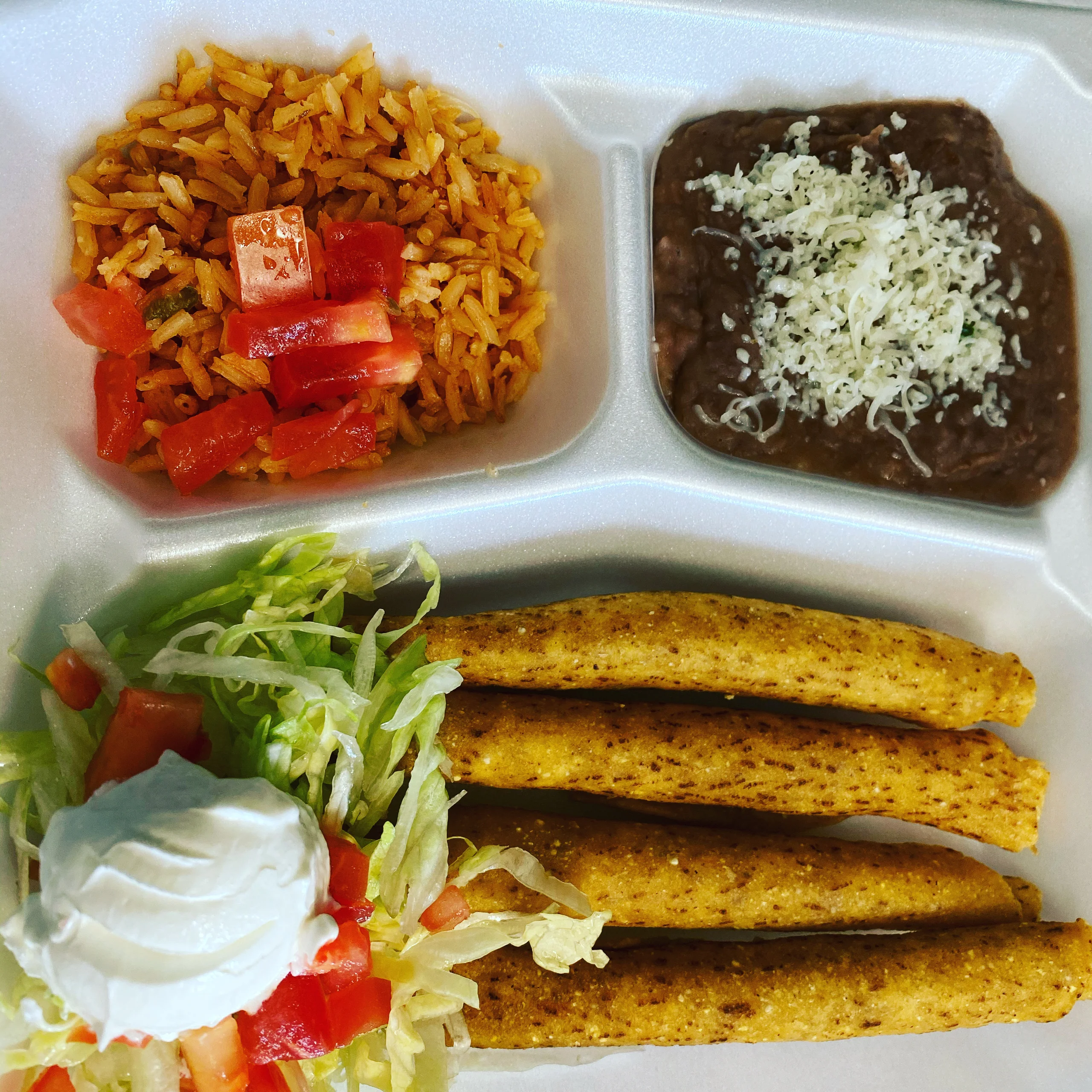 Crunchy, cheesy, and kid-approved right here in Midland, TX.